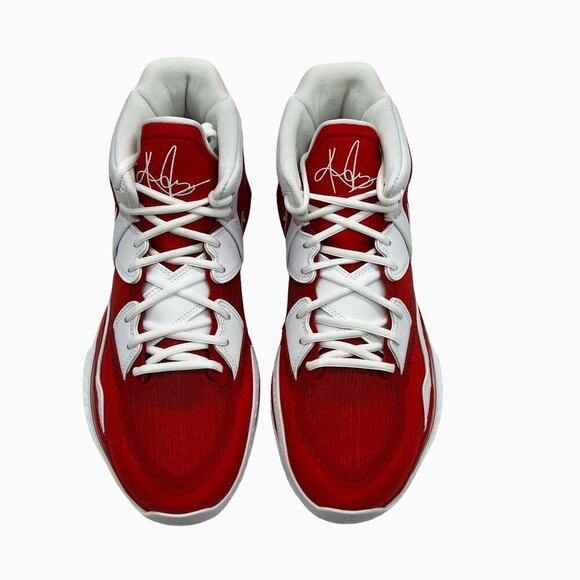Nike Kyrie Infinity TB Promo Gym Red Basketball Shoes Men’s‎ 13.5